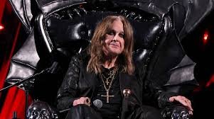Back to the Beginning - Black Sabbath